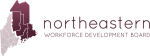 Northeastern Workforce Development Board logo